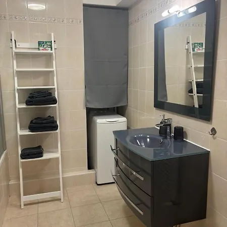 Au Sud Proche Luxembourg Apartmán Audun-le-Tiche