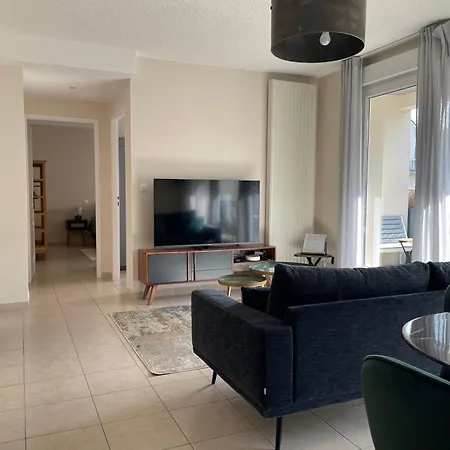 Au Sud Proche Luxembourg