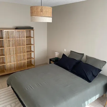 Apartment Au Sud Proche Luxembourg