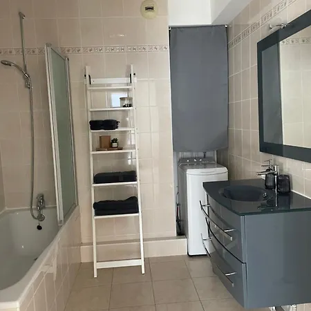 Apartment Au Sud Proche Luxembourg *