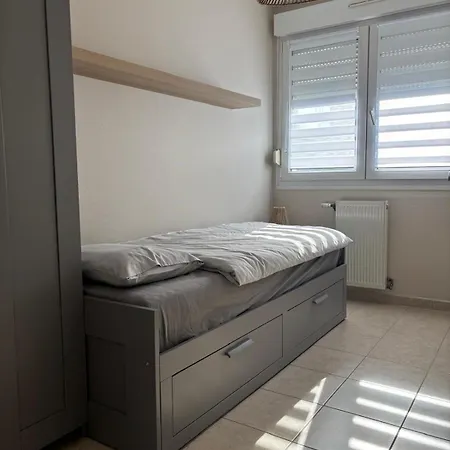 Au Sud Proche Luxembourg