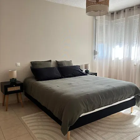 Apartment Au Sud Proche Luxembourg Audun-le-Tiche