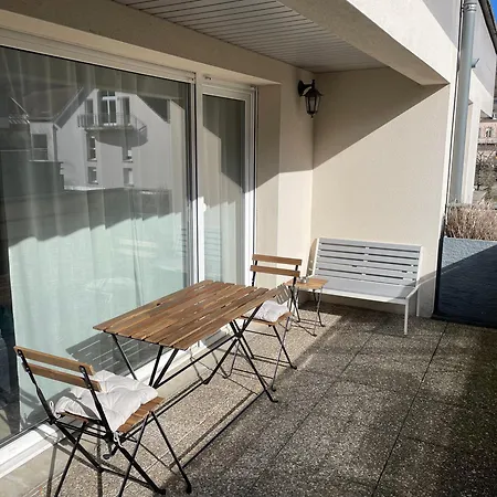 Apartment Au Sud Proche Luxembourg Audun-le-Tiche