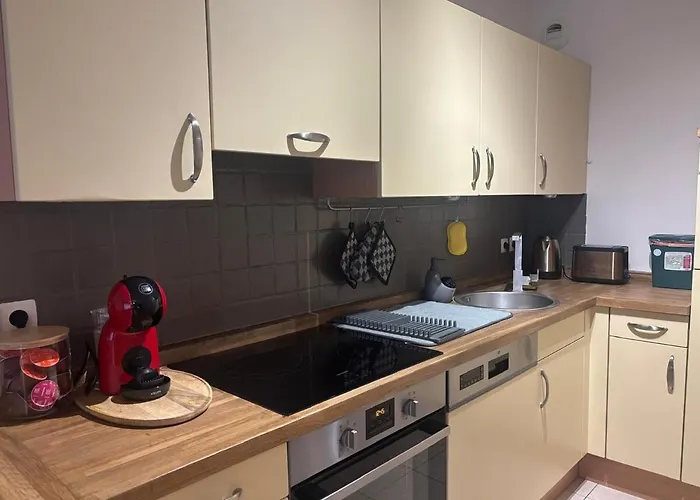 Au Sud Proche Luxembourg *