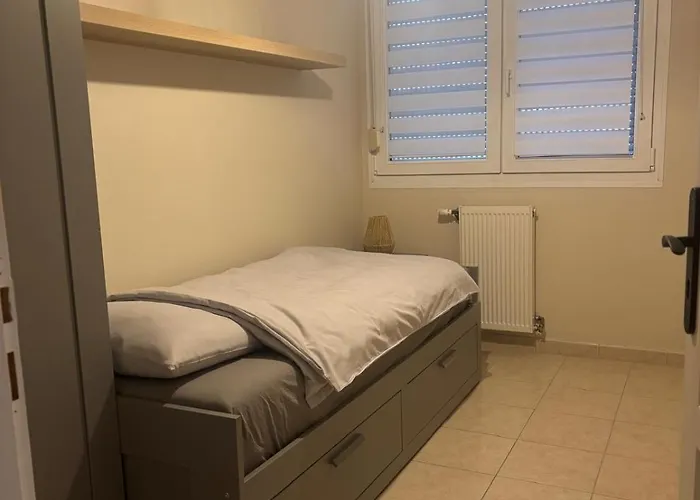 Au Sud Proche Luxembourg *