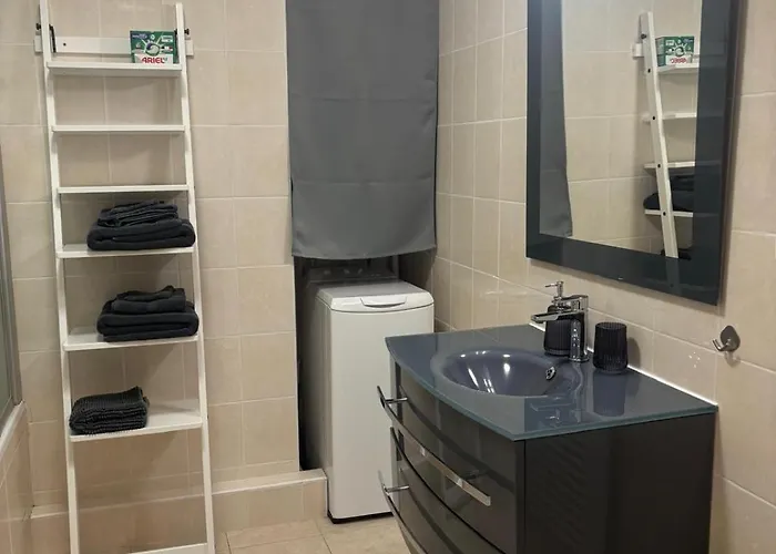 Au Sud Proche Luxembourg Apartmán Audun-le-Tiche